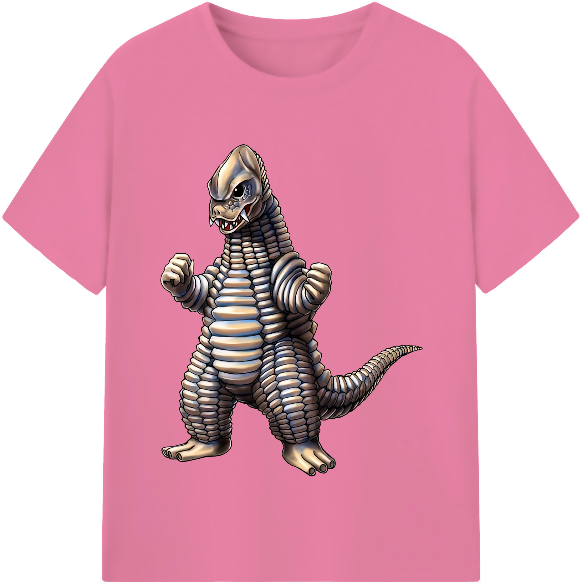 （画像用） ウルトラマン Ultraman 綿100％半袖Tシャツ（フロントプリント）
